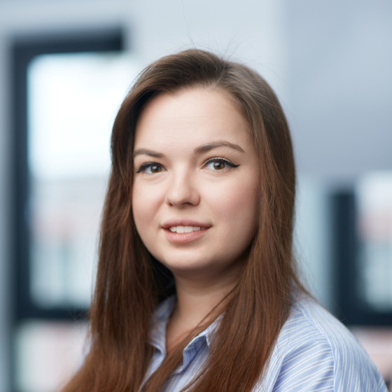 Alina Fomina