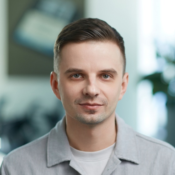 Alexey Syrovegin