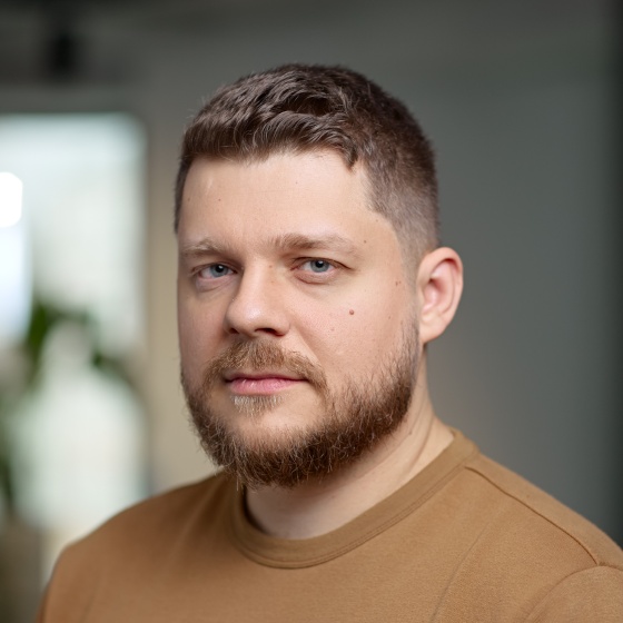Sergey Prishchepko