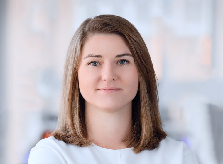 Мария Перфилова заняла пост генерального директора агентства E-Promo