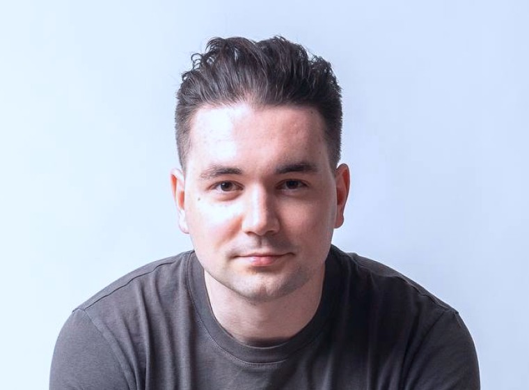 Иван Афонин назначен региональным директором E-Promo Group