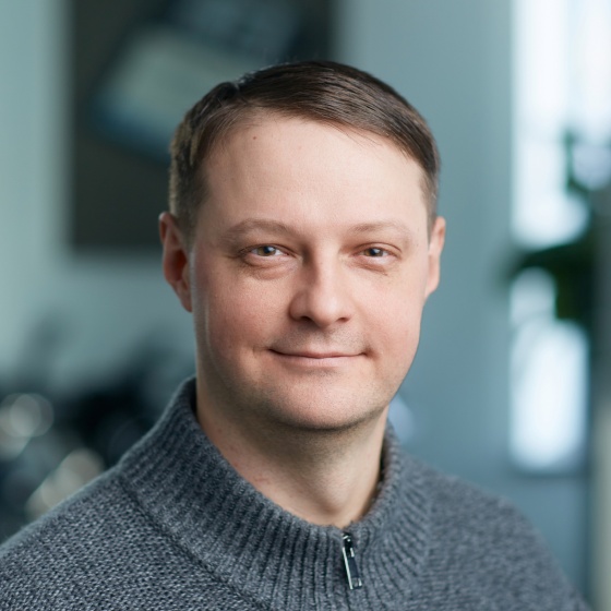 Andrey Svintsov
