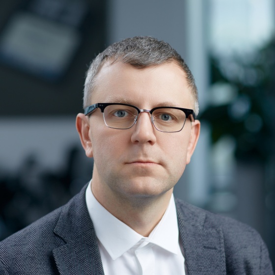 Denis Tsarev