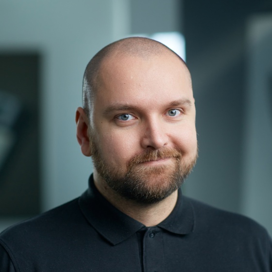 Vladimir Lutaenko