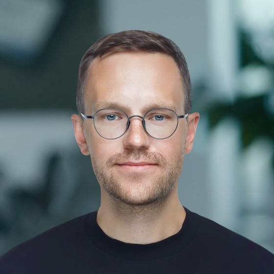 Artem Dertev
