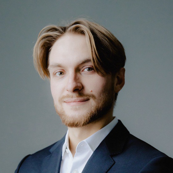 Ivan Paryshev