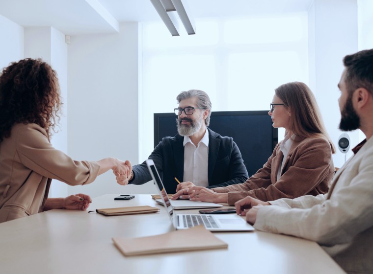 Forbes awarded E-Promo agency the status of the best employer in the marketing industry