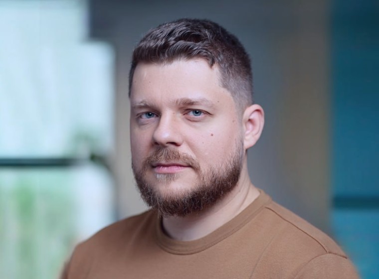 Sergey Prishchepko became the director of marketplaces at the E-Promo agency