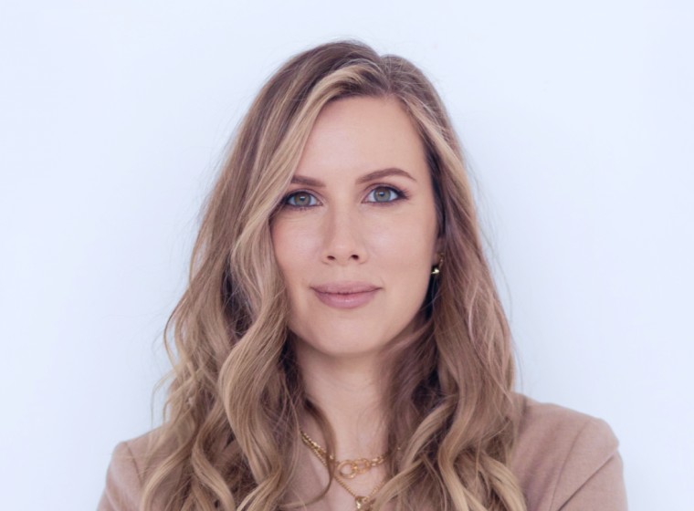 Svetlana Rybalchenko became Director of New Business Development at E-Promo Group