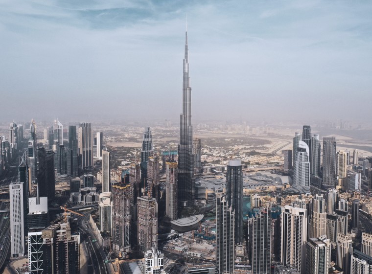 E-Promo Group presented digital solutions to the Dubai Chamber of Commerce and Industry delegation