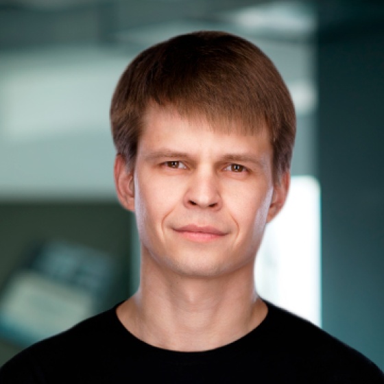 Андрей Можаев