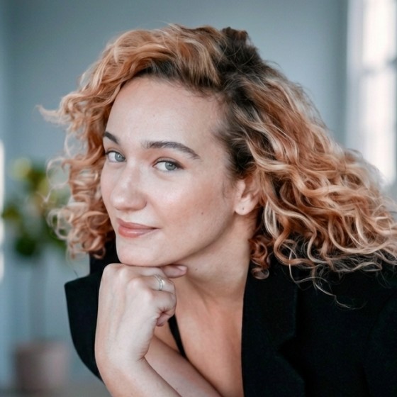 Екатерина Коновалова